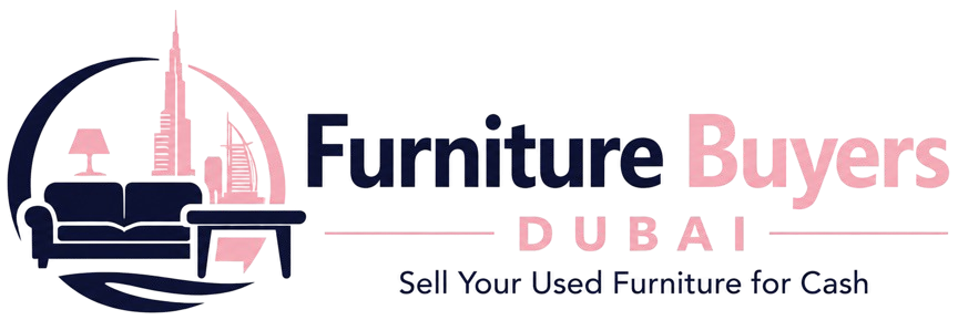 Furniture Buyers Duabi Logo